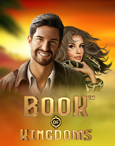 Book Of Kingdoms
