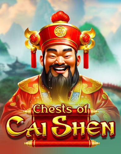 Chests of Cai Shen
