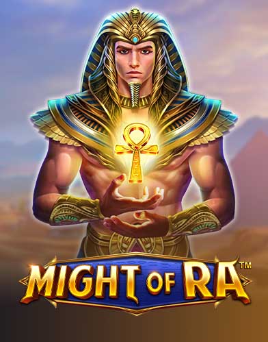 Might of Ra