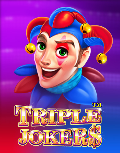 Triple Jokers