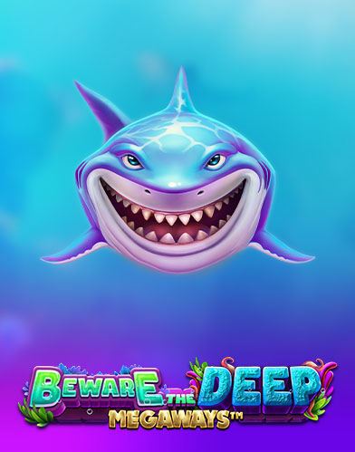Beware The Deep Megaways