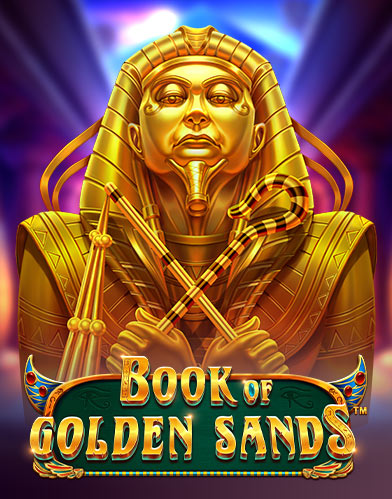 Book of Golden Sands