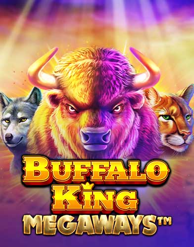 Buffalo King Megaways