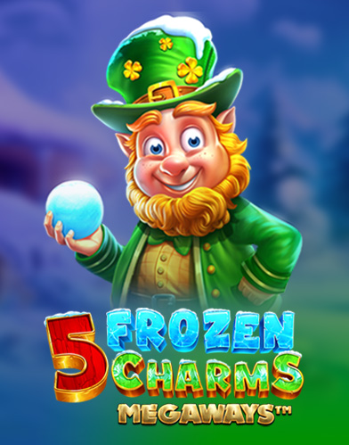 5 Frozen Charms Megaways