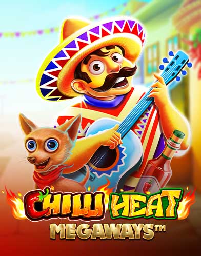 Chilli Heat Megaways