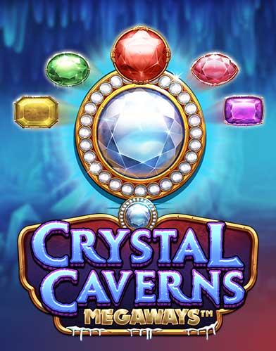 Crystal Caverns Megaways