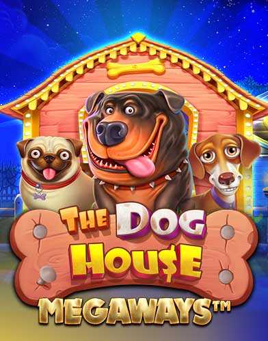 The Dog House Megaways