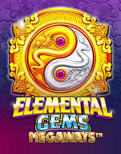 Elemental Gems Megaways