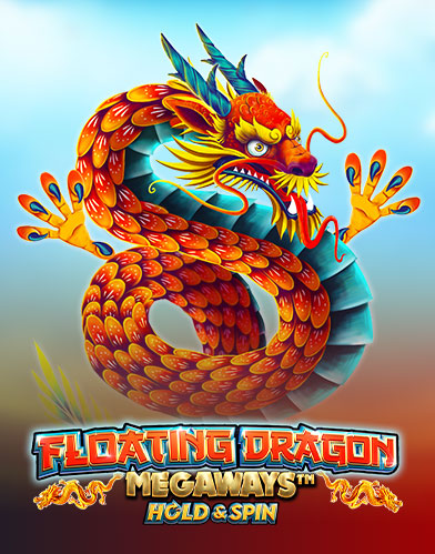 Floating Dragon Hold & Spin Megaways