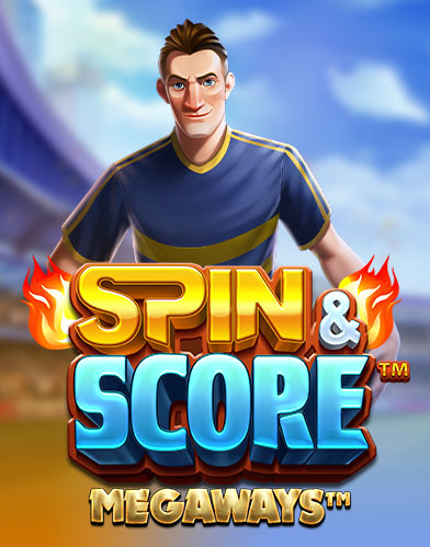Spin & Score Megaways