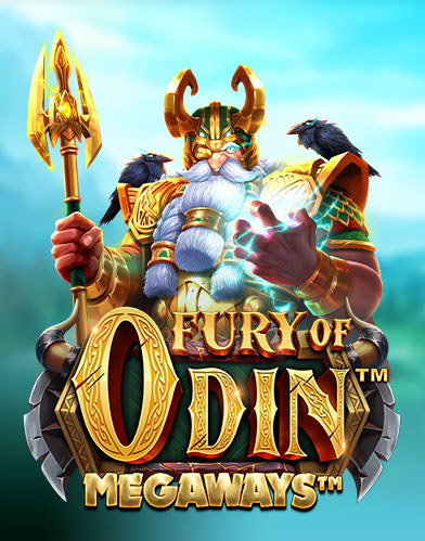 Fury of Odin Megaways