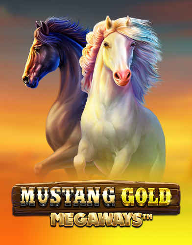 Mustang Gold Megaways