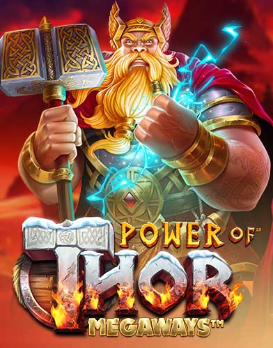 Power of Thor Megaways
