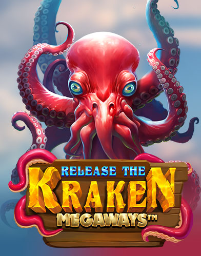 Release the Kraken Megaways