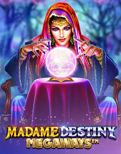 Madame Destiny Megaways