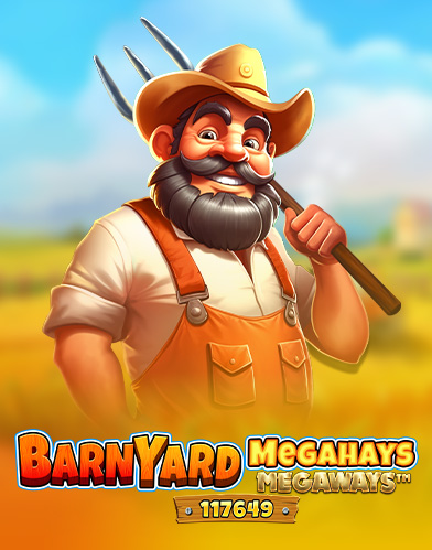 Barnyard Megahays Megaways
