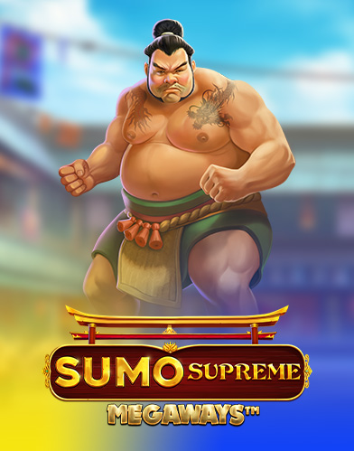 Sumo Supreme Megaways