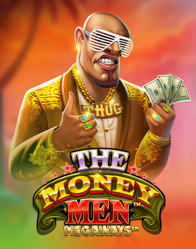 The Money Men Megaways