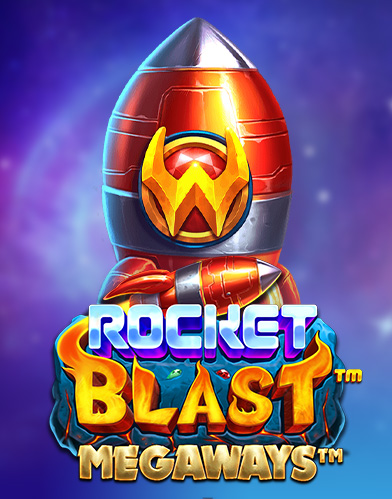 Rocket Blast Megaways