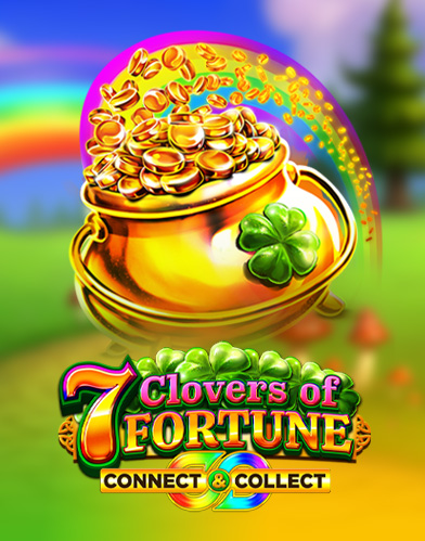 7 Clovers of Fortune