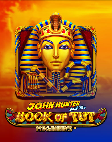 Book of Tut Megaways