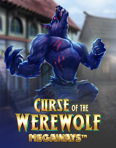 Curse of the Werewolf Megaways™