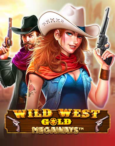 Wild West Gold Megaways