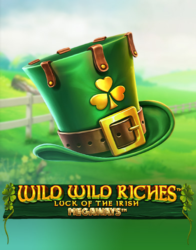 Wild Wild Riches Megaways