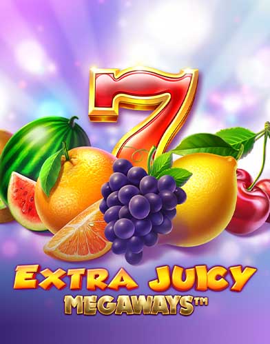 Extra Juicy Megaways