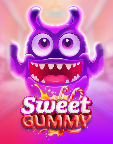 Sweet Gummy