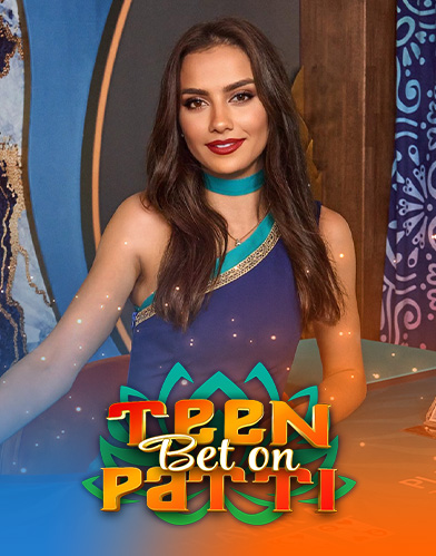Bet On Teen Patti 