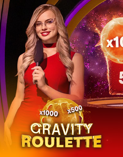 Gravity Roulette